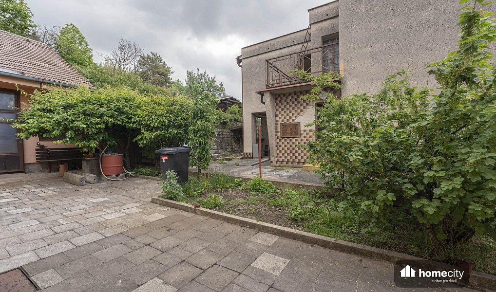Prodej domu 163 m² s pozemkem 279 m², Chrudim – náhled fotky 25