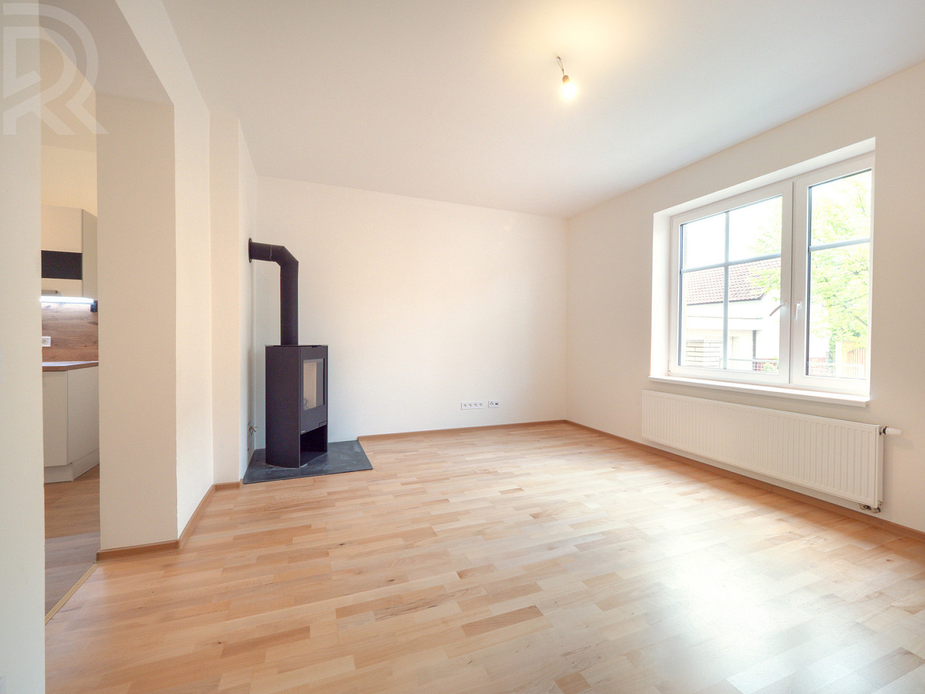 Pronájem domu 100 m² s pozemkem 426 m² – pohled 5
