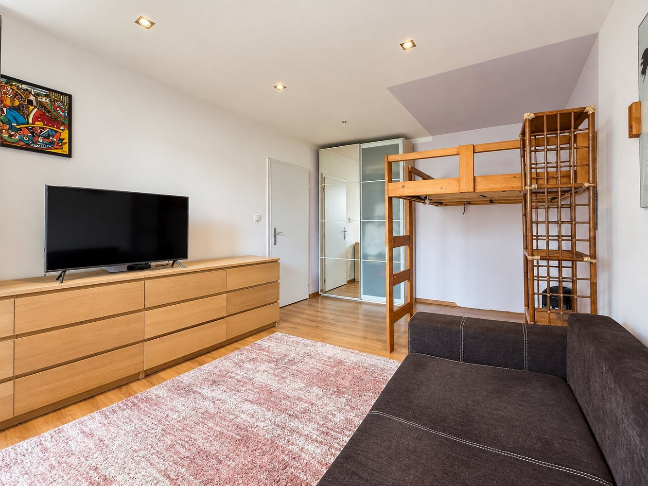 Prodej bytu 1+1 35 m² – fotografie 5