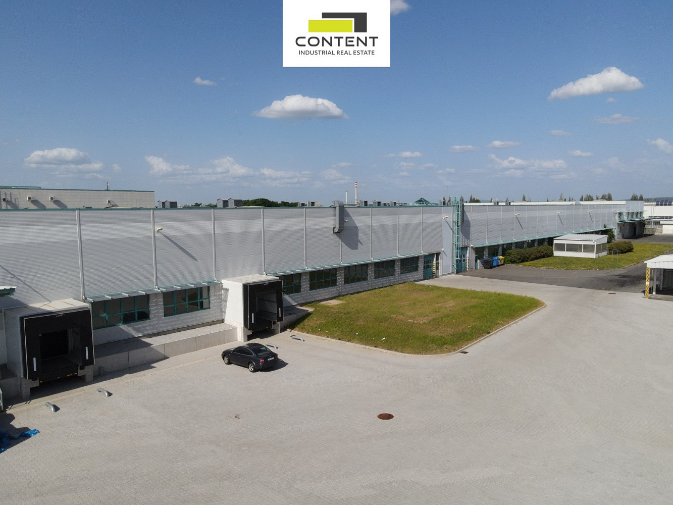 Pronájem výrobních prostor 1 000 m² — photo 3