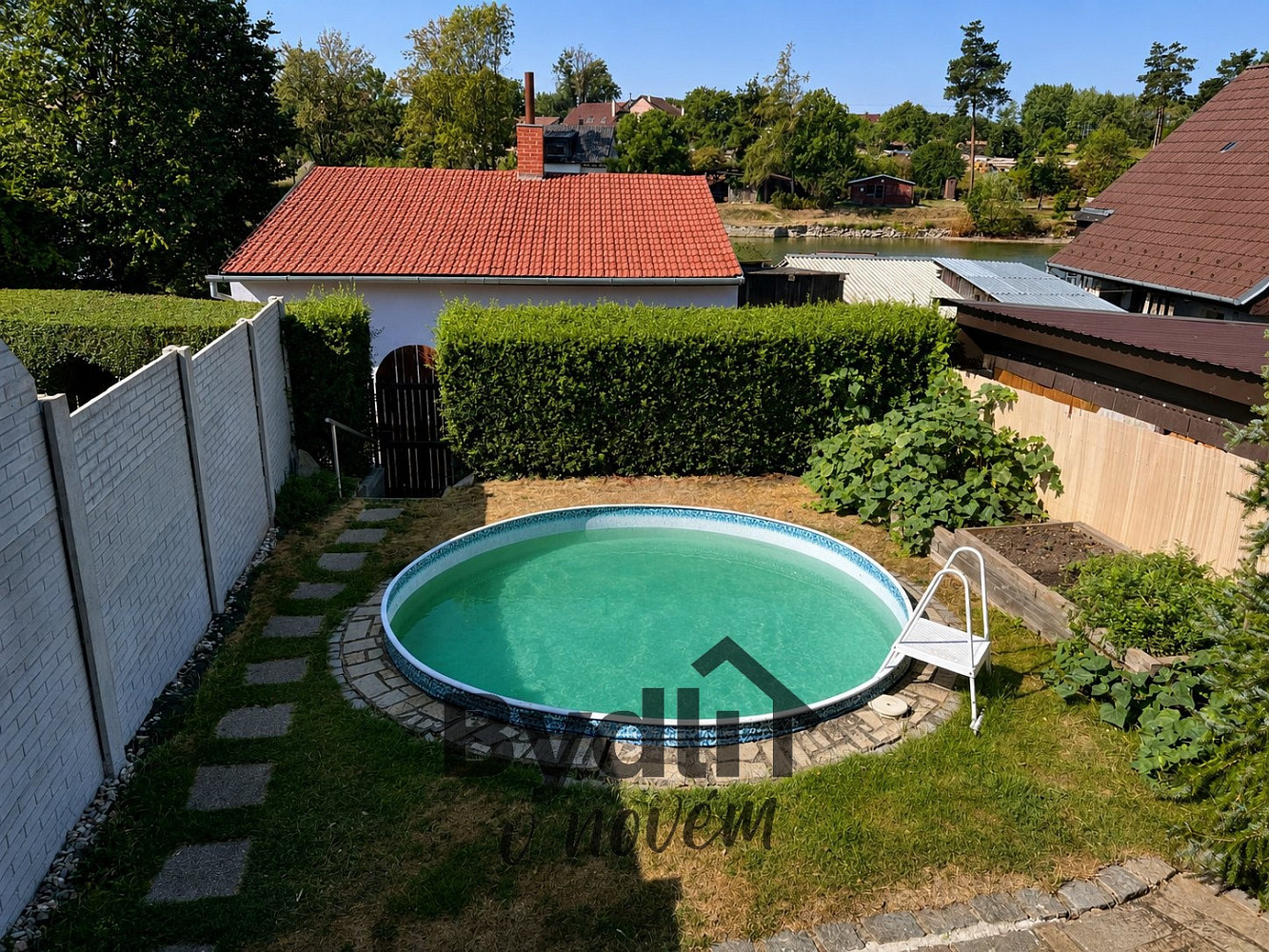 Prodej domu 195 m² s pozemkem 189 m² – fotografie 3