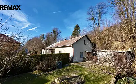 Prodej domu 142 m² s pozemkem 1 492 m², Fulnek - Jerlochovice, okres Nový Jičín