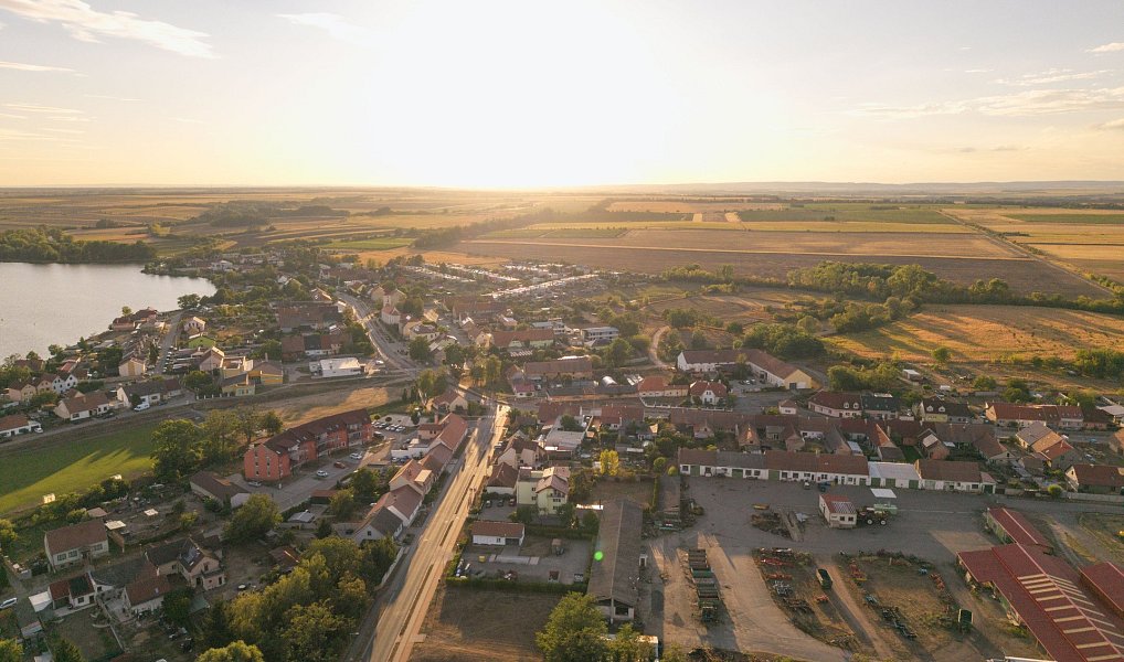 Prodej bytu 2+kk 53 m², Pasohlávky – náhled fotky 30