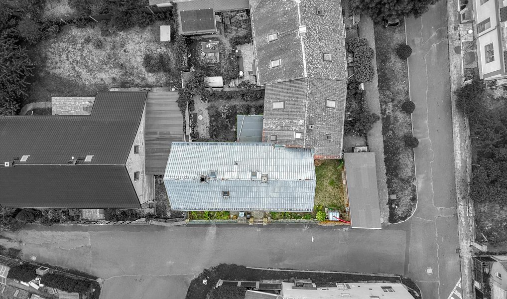 Prodej domu 194 m² s pozemkem 221 m², Jeníkov – náhled fotky 15