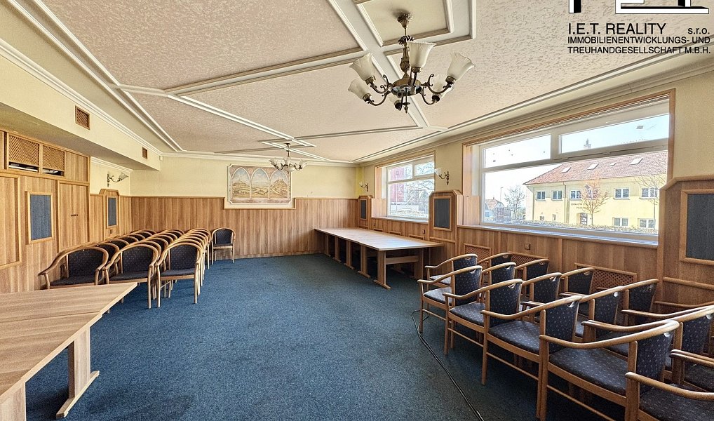 Prodej komerčního objektu (jiného typu) 3 138 m², Pozořice – náhled fotky 10
