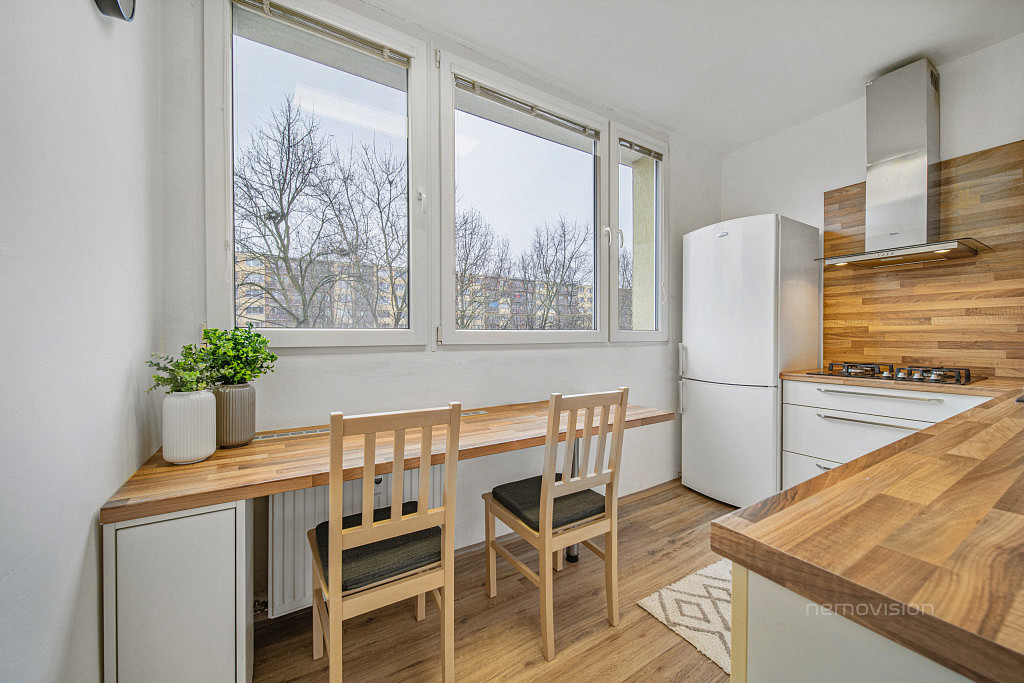 Prodej bytu 3+1 72 m² — photo 2