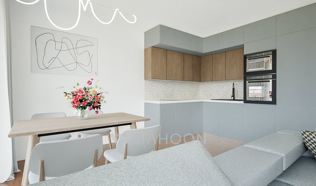 Prodej domu 93 m² s pozemkem 122 m², Kačice – náhled fotky 15