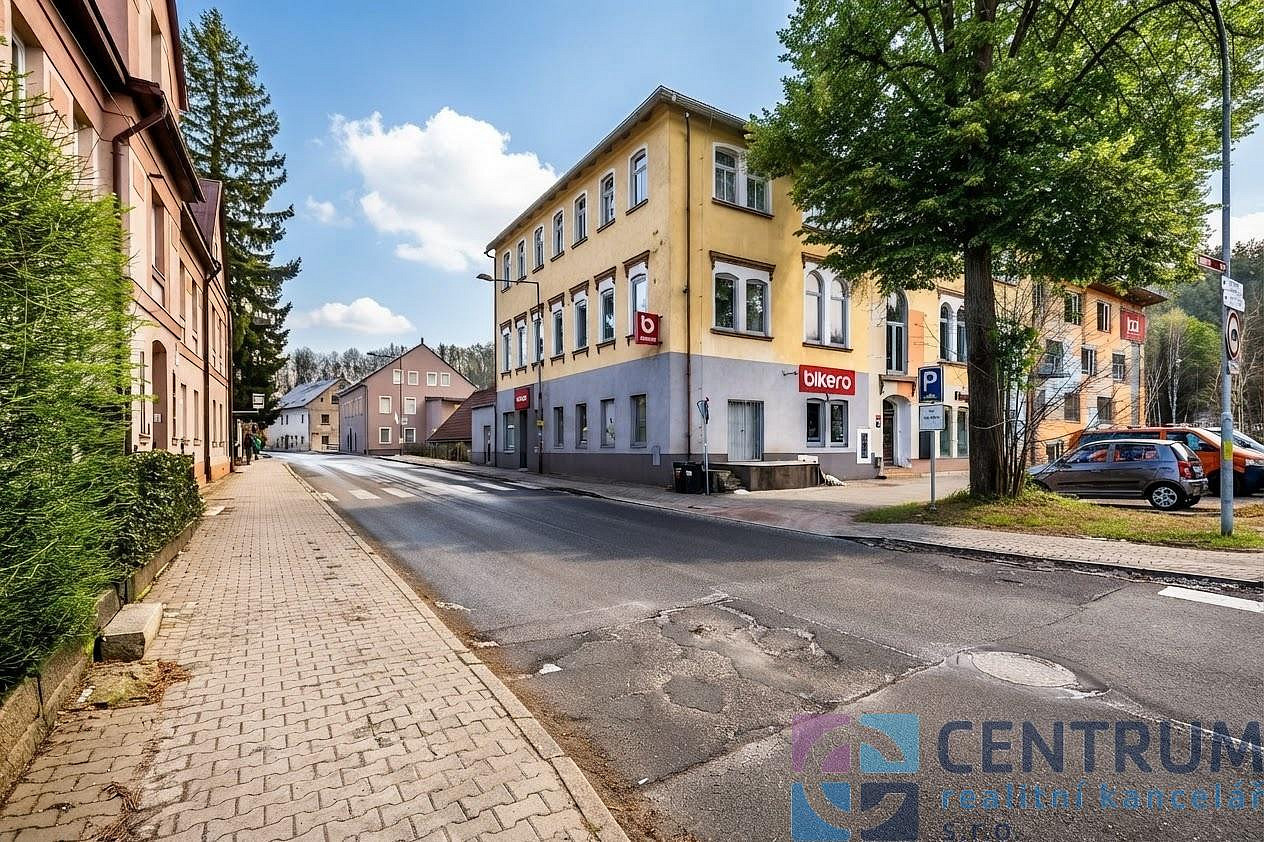 Prodej obchodních prostor 146 m² – fotografie 3