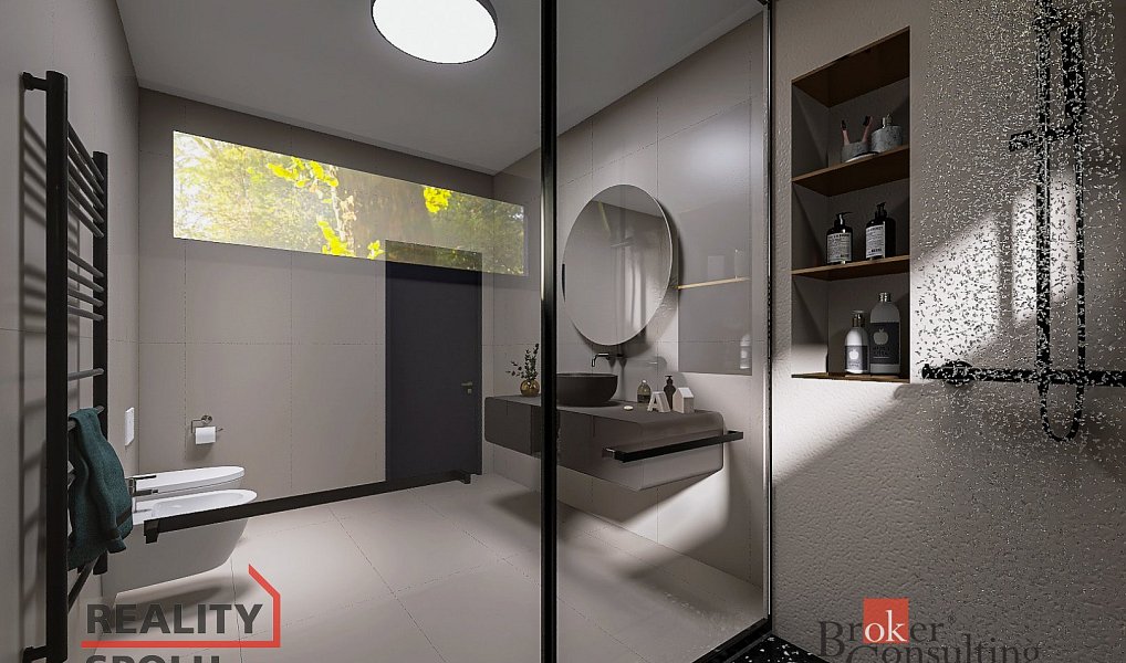 Prodej domu 82 m² s pozemkem 471 m², Kněždub – náhled fotky 11