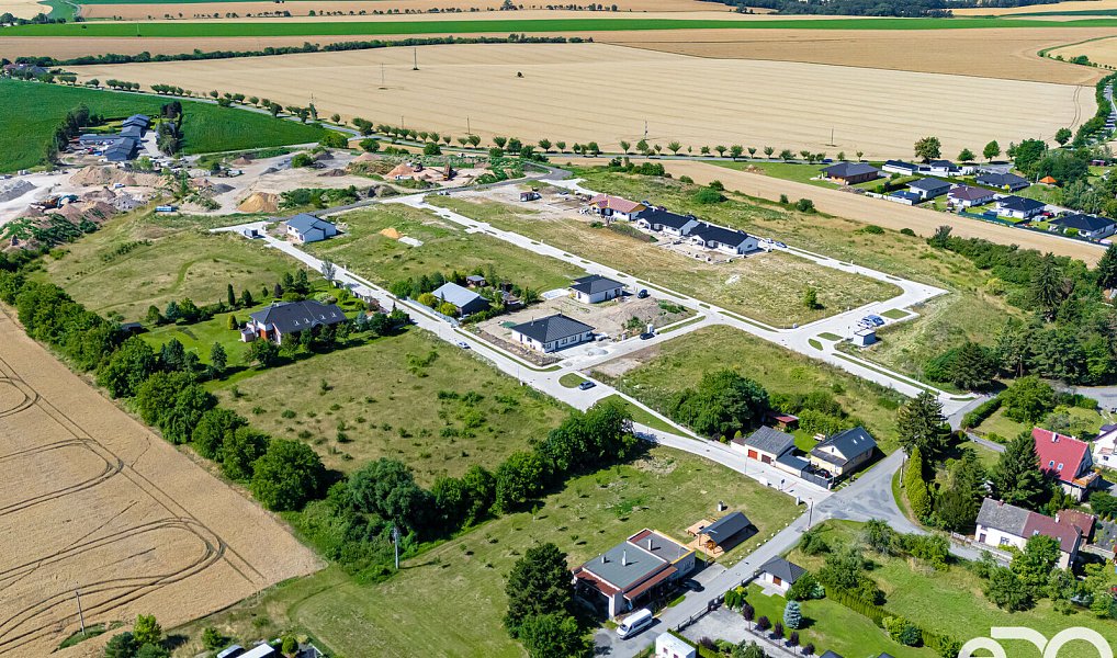 Prodej domu 102 m² s pozemkem 604 m², Dalovice – náhled fotky 16