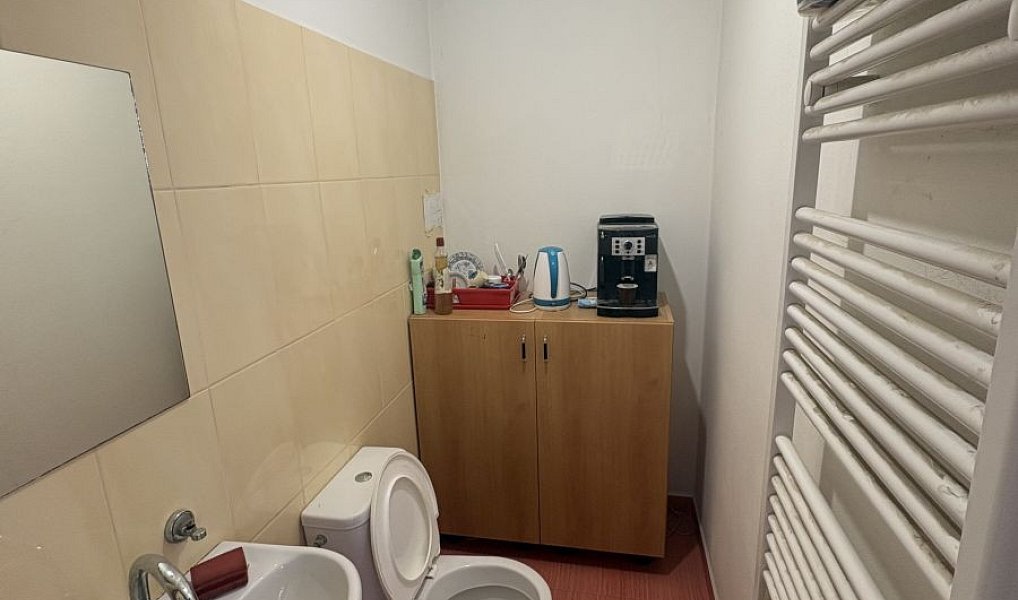 Prodej výrobních prostor 215 m², Vimperk – náhled fotky 11