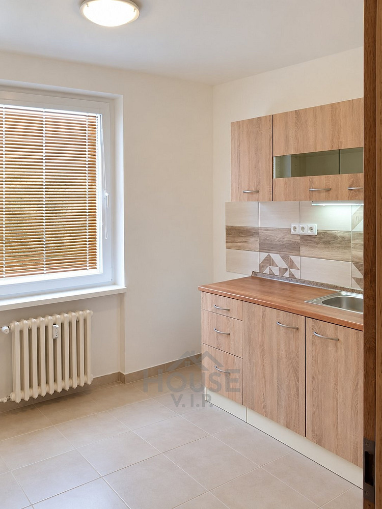 Prodej bytu 2+1 52 m² – fotografie 2