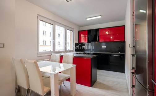 Pronájem bytu 2+kk 73 m², Radlická, Praha 5 - Smíchov