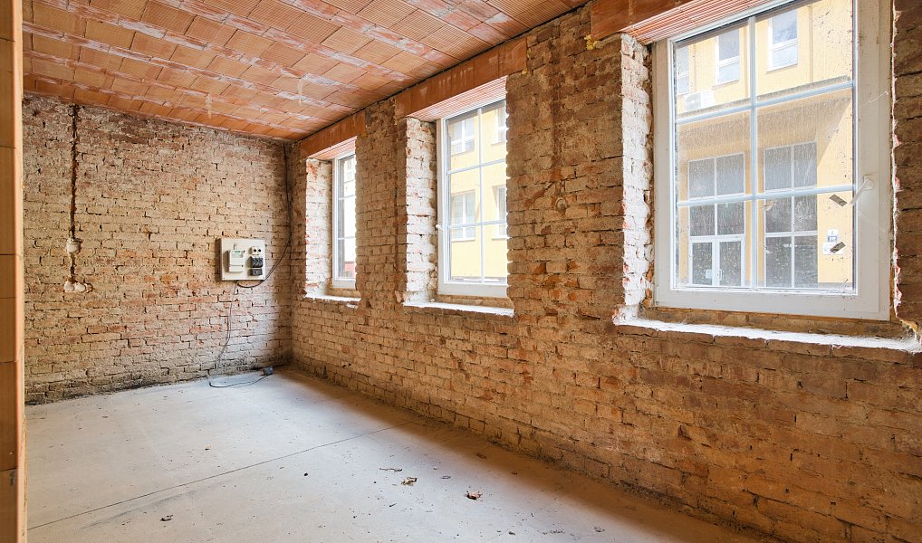 Prodej nájemního domu, činžáku 357 m², Šternberk – náhled fotky 27