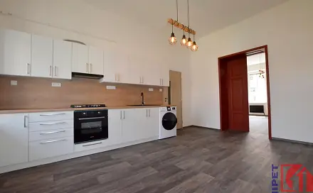Pronájem bytu 1+1 48 m², Bendlova, Trutnov - Střední Předměstí
