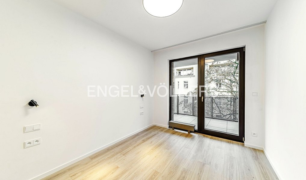 Prodej bytu 3+kk 73 m², Praha – náhled fotky 5