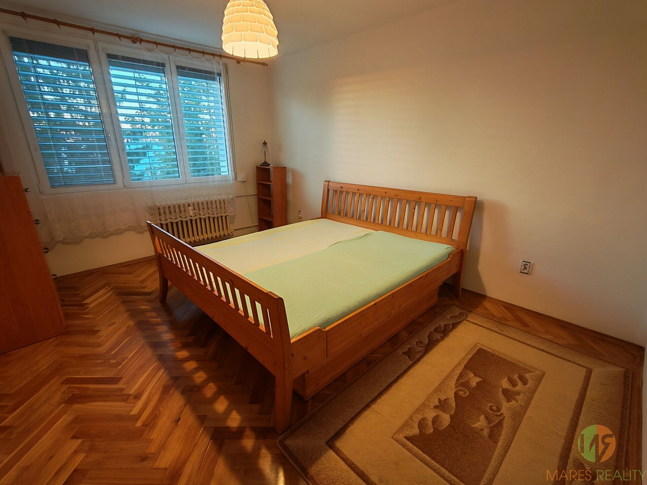 Pronájem bytu 2+1 52 m² – fotografie 5