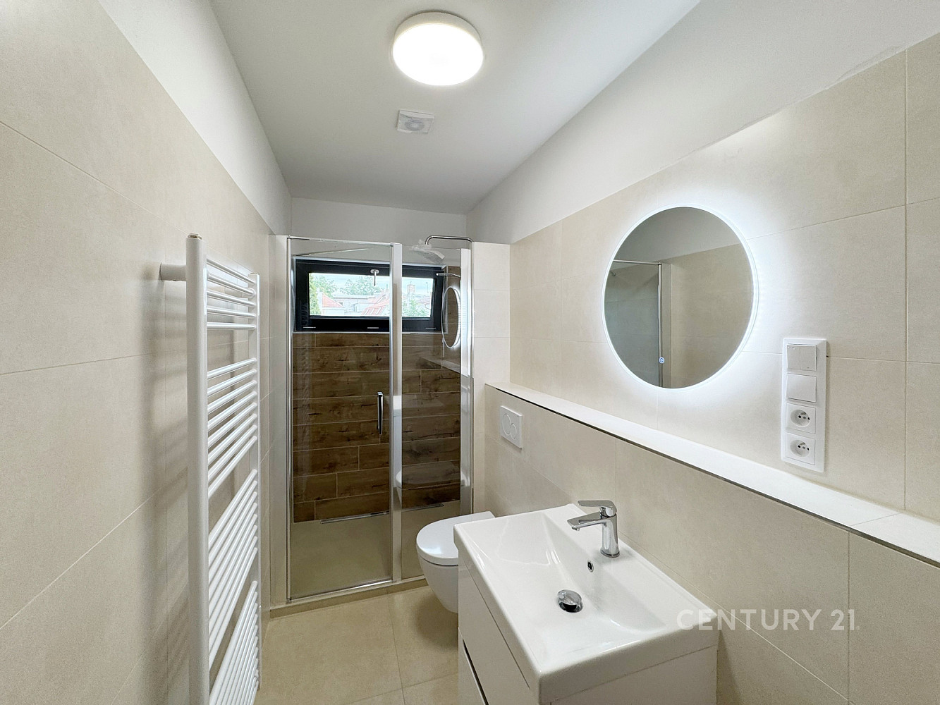 Pronájem bytu 3+kk 52 m² – fotografie 3