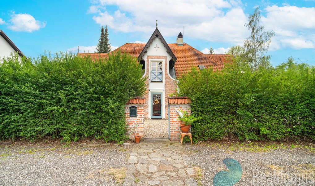 Prodej domu 360 m² s pozemkem 1 463 m², Hluboká nad Vltavou – náhled fotky 23