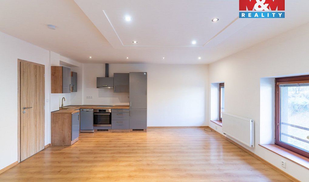 Prodej domu 70 m² s pozemkem 120 m², Ohrozim – náhled fotky 6