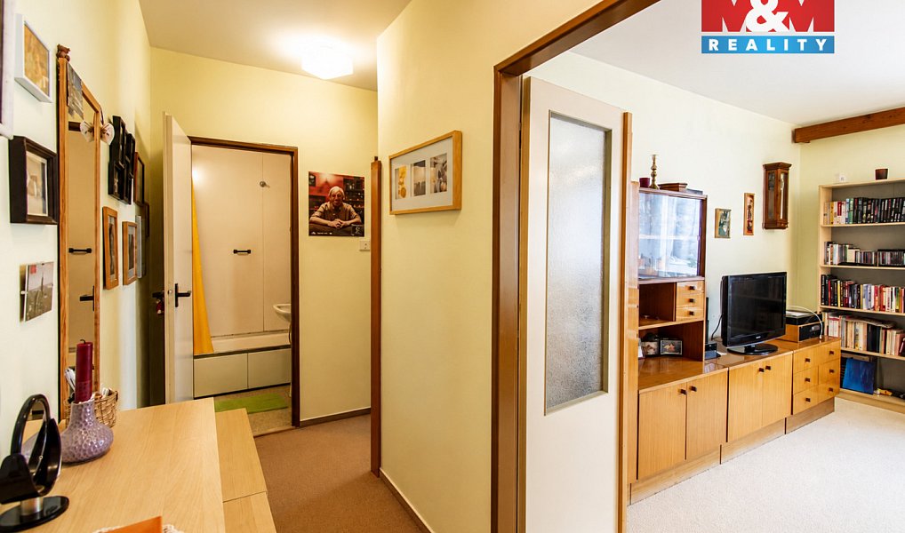 Prodej bytu 1+1 38 m², Opava – náhled fotky 5