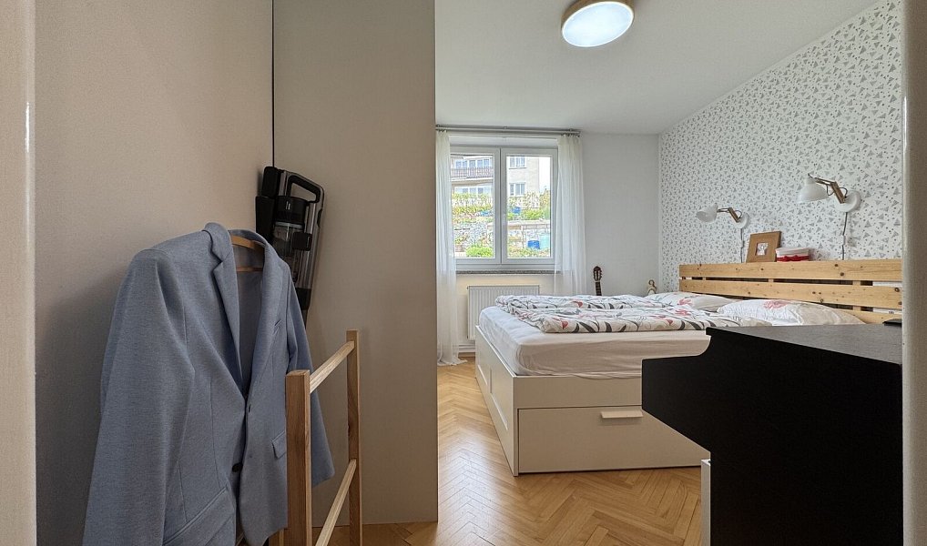 Prodej bytu 3+kk 77 m², Velká Bystřice – náhled fotky 22