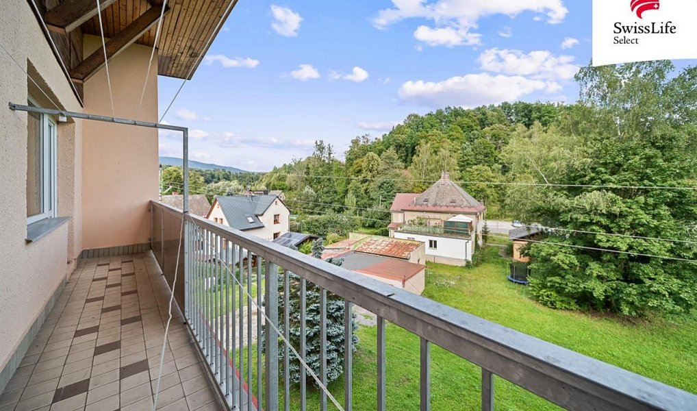 Prodej bytu 3+1 63 m², Rudník – náhled fotky 17