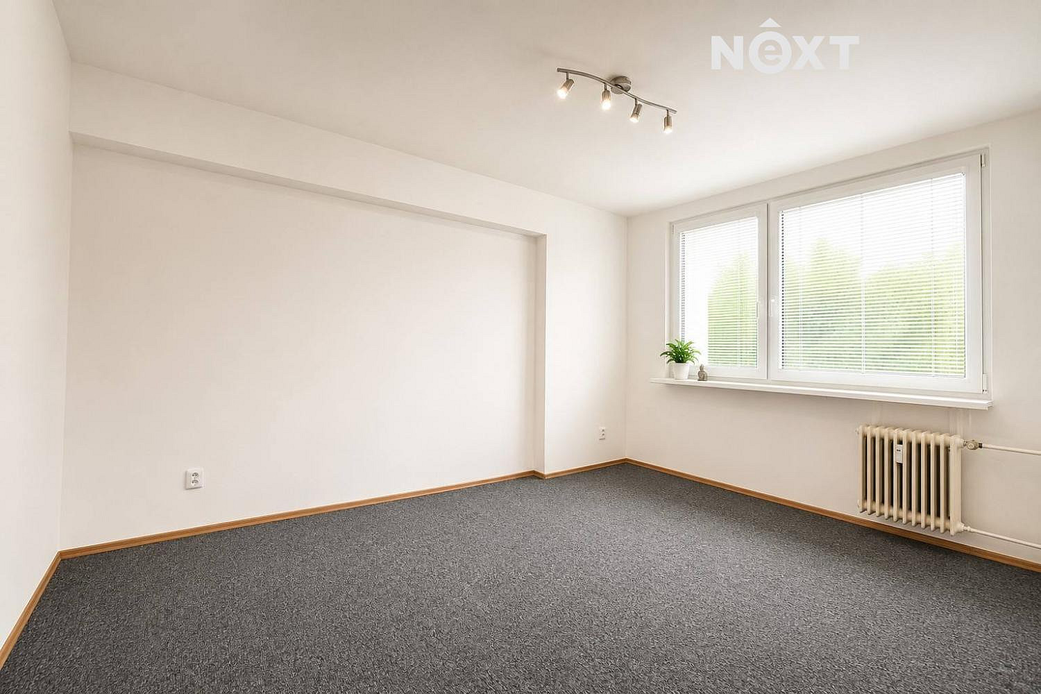 Pronájem bytu 2+1 63 m² — photo 3