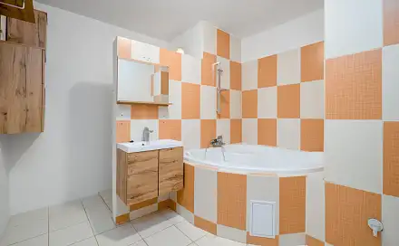 Prodej bytu 3+1 69 m², Havířská, Teplice - Trnovany