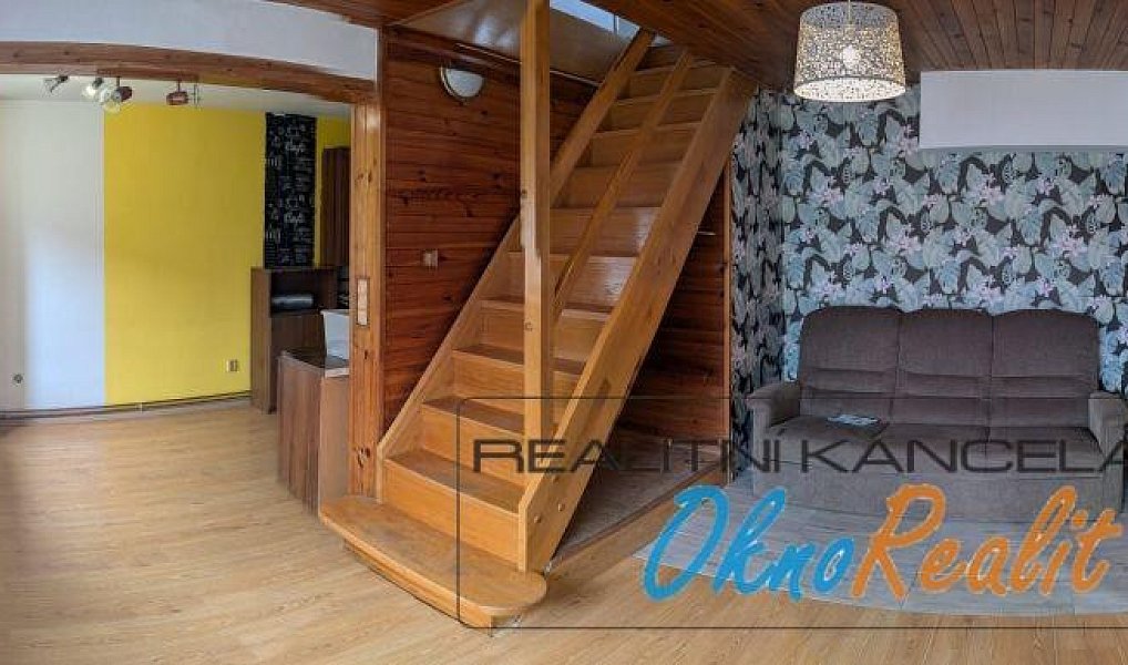 Prodej domu 90 m² s pozemkem 130 m², Čelčice – náhled fotky 6