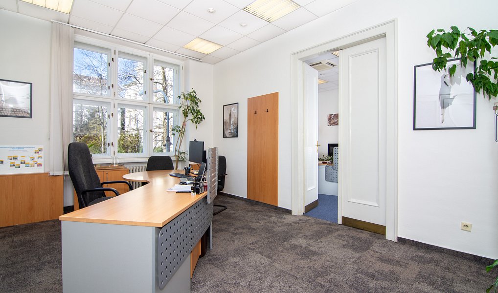 Pronájem obchodních prostor 365 m², Frýdek-Místek – náhled fotky 15