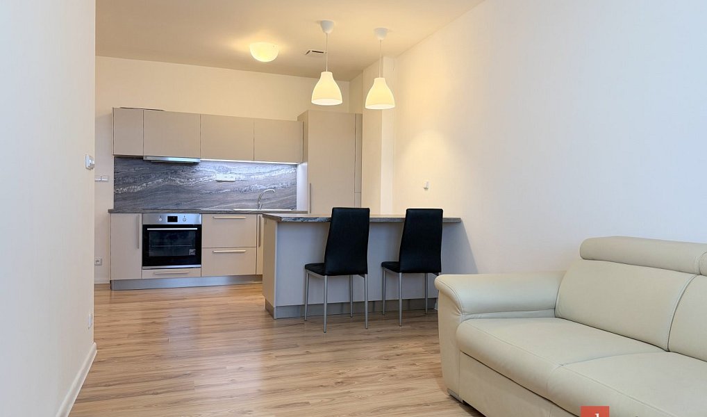 Pronájem bytu 2+kk 56 m², Opava – náhled fotky 2
