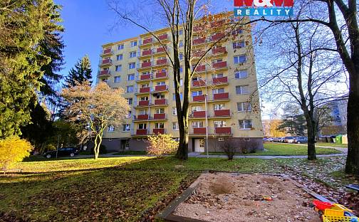 Prodej bytu 1+1 36 m², Švermova, Žďár nad Sázavou - Žďár nad Sázavou 4