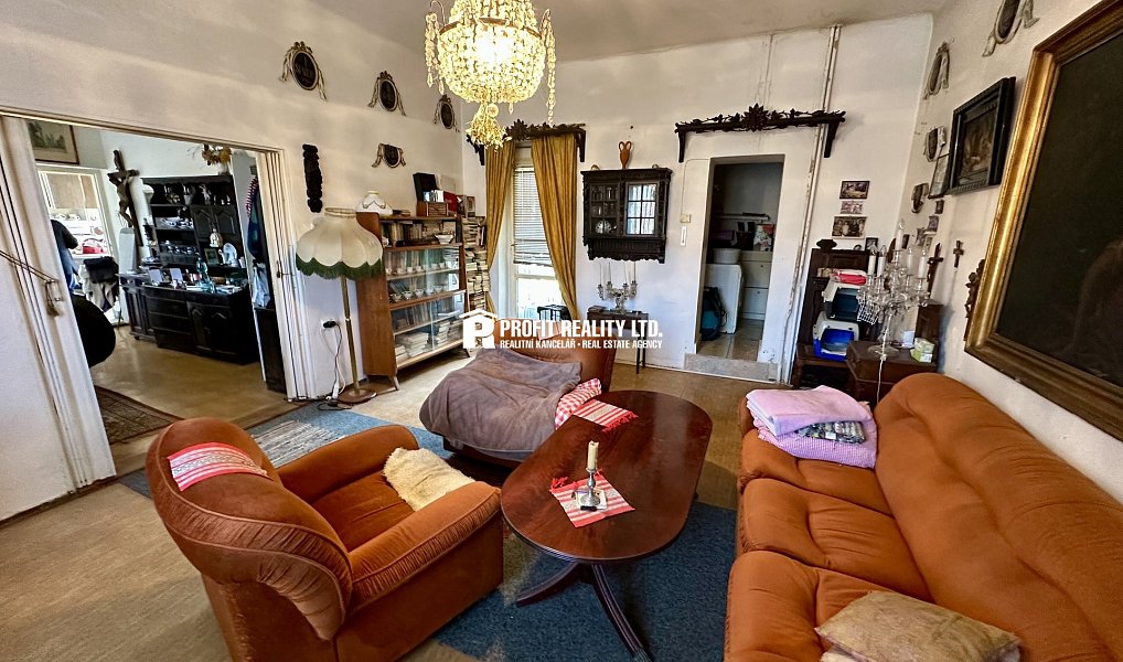 Prodej domu 125 m² s pozemkem 867 m², Vráž – náhled fotky 5