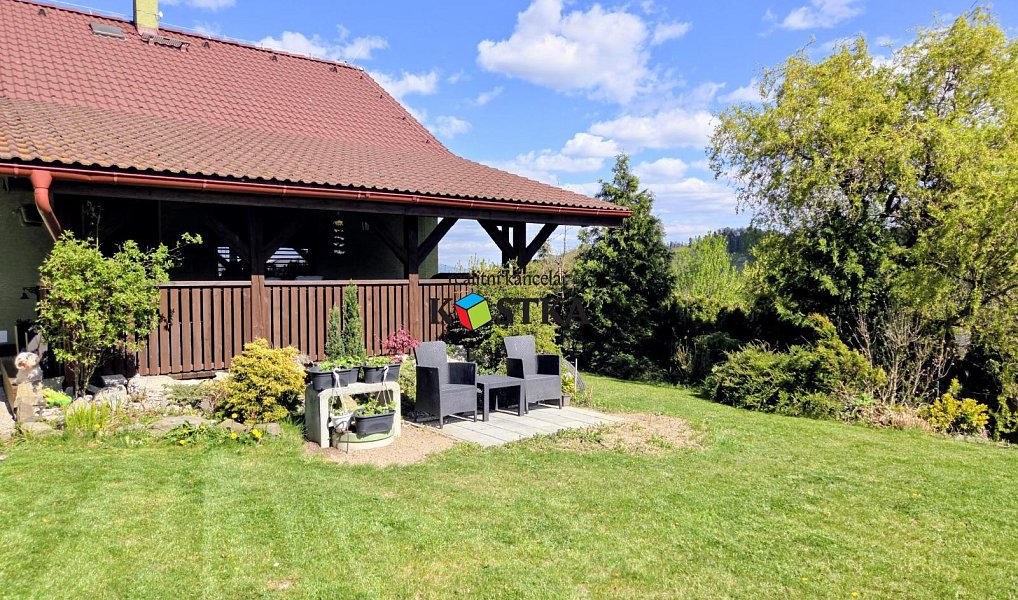 Prodej domu 142 m² s pozemkem 969 m², Nový Jičín – náhled fotky 14