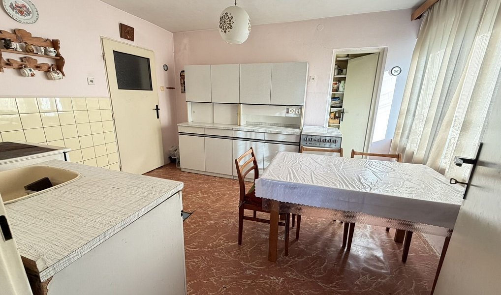 Prodej domu 130 m² s pozemkem 2 548 m², Nový Hrozenkov – náhled fotky 4