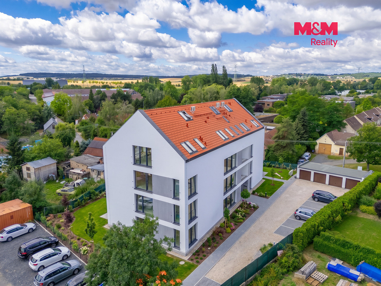 Prodej bytu 3+kk 50 m² – další