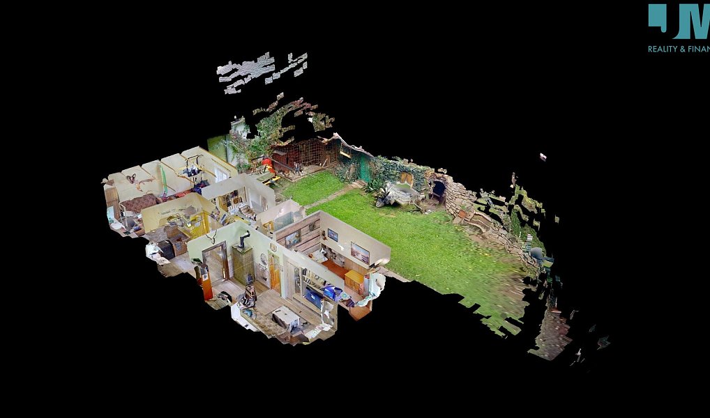 Prodej domu 75 m² s pozemkem 813 m², Kostelní Myslová – náhled fotky 20
