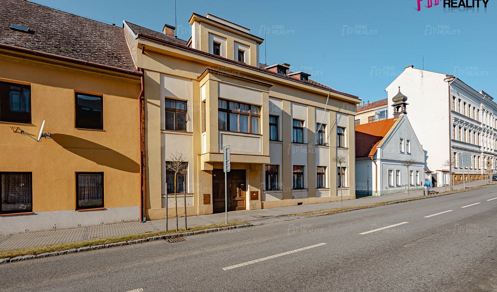Prodej nájemního domu, činžáku 909 m², Nové Město nad Metují – náhled fotky 26