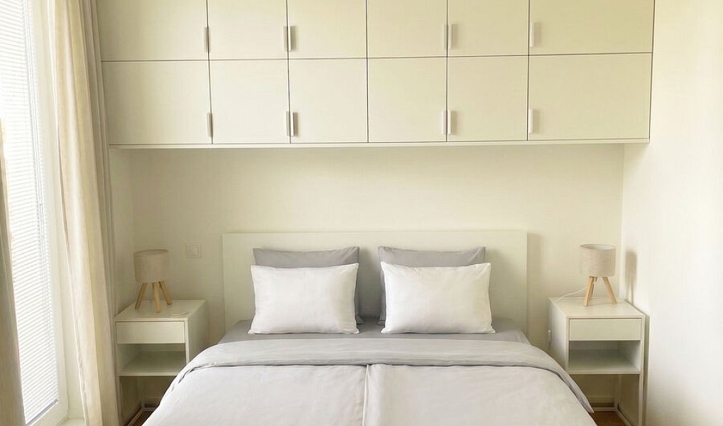 Pronájem bytu 2+kk 49 m², Svitavy – náhled fotky 4