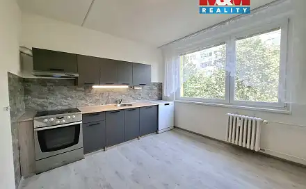 Pronájem bytu 4+1 87 m²