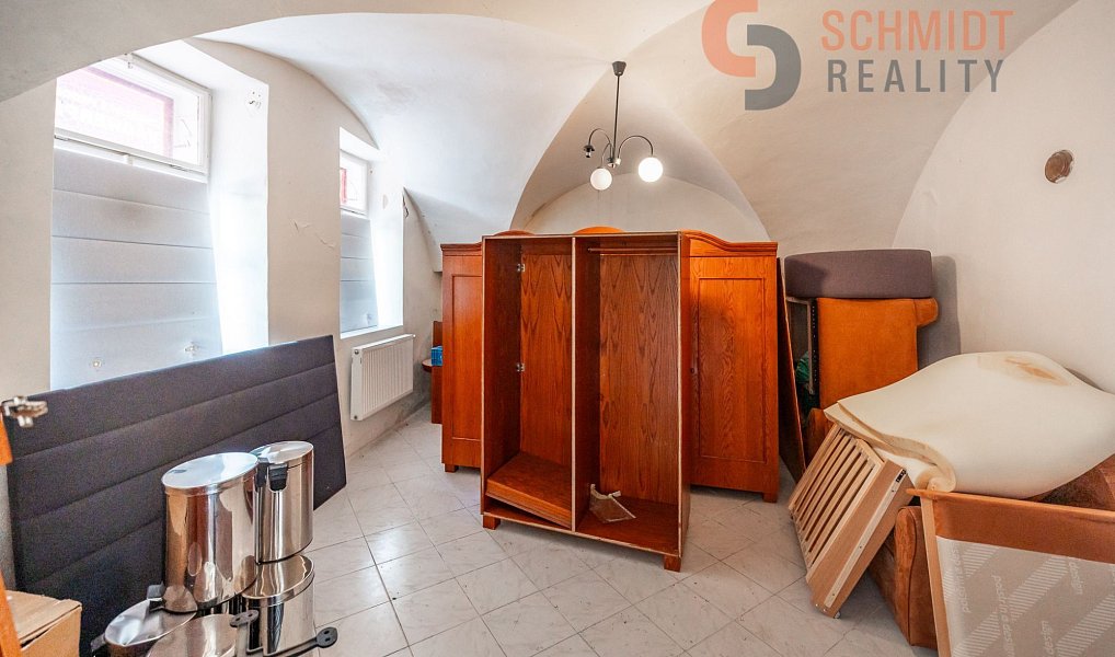 Prodej domu 596 m² s pozemkem 781 m², Mikulov – náhled fotky 7
