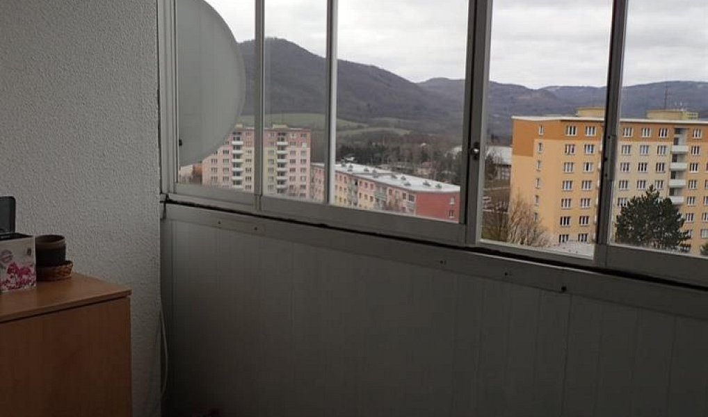 Prodej bytu 3+1 83 m², Klášterec nad Ohří – náhled fotky 12