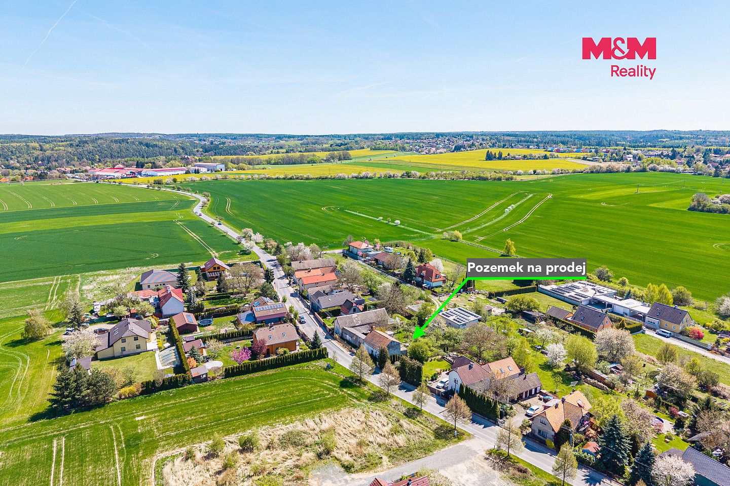 Prodej domu 61 m² s pozemkem 844 m² – fotografie 3