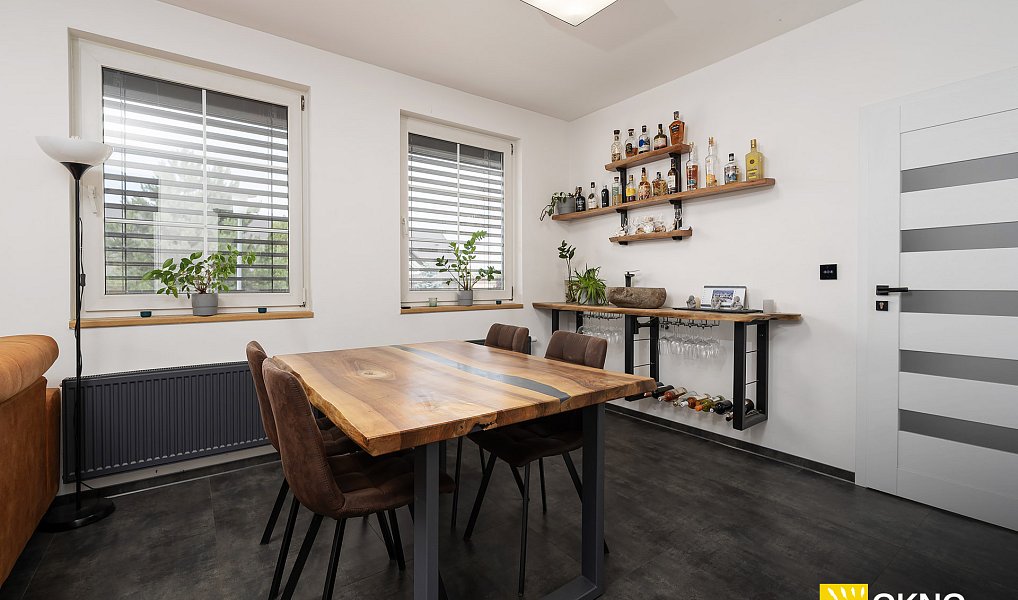 Prodej domu 168 m² s pozemkem 541 m², Zastávka – náhled fotky 7