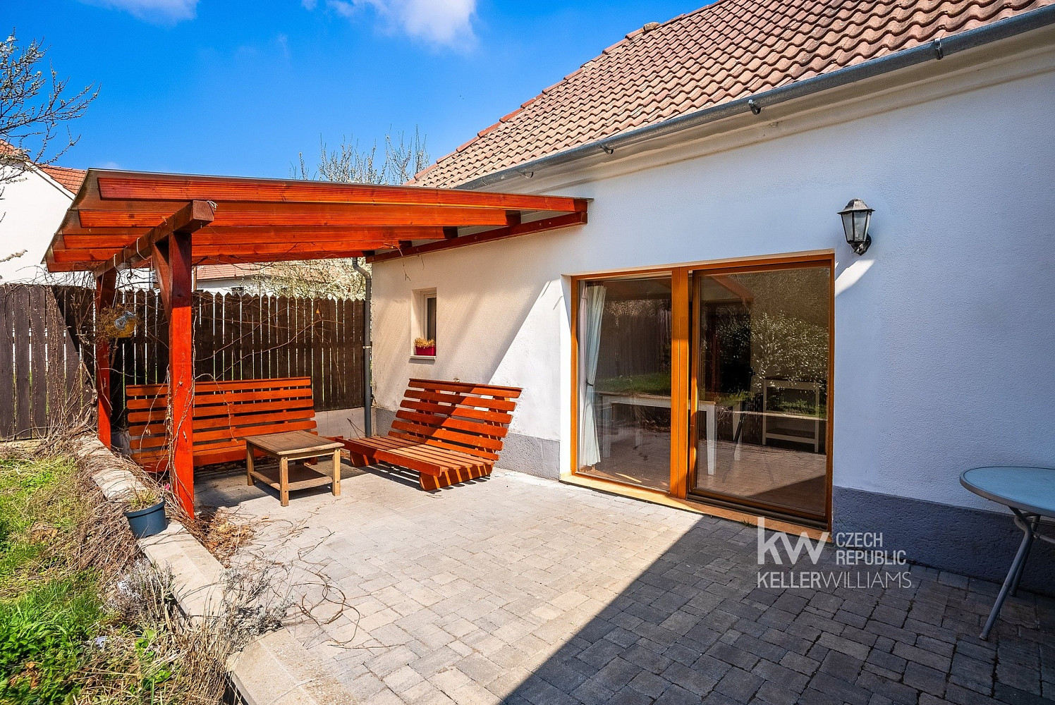 Prodej domu 100 m² s pozemkem 508 m² – fotografie 5