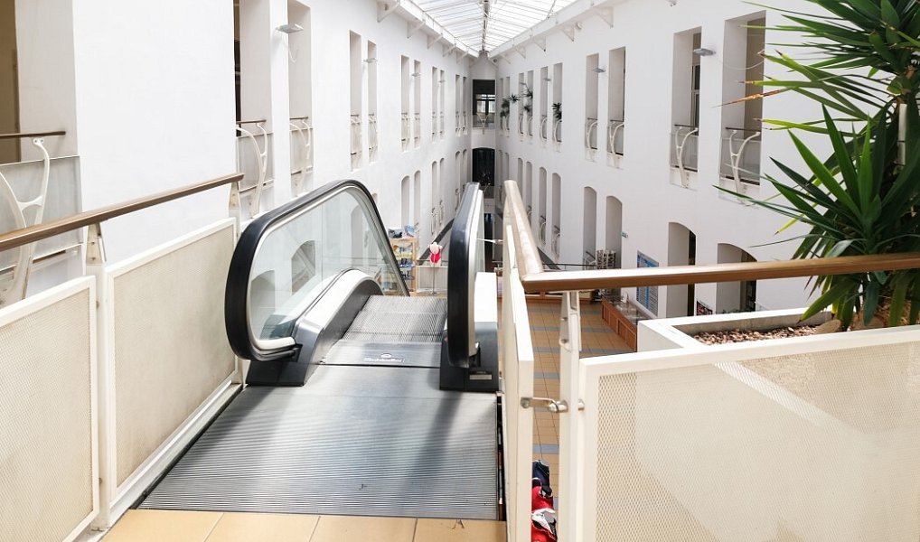 Pronájem obchodních prostor 13 m², Karlovy Vary – náhled fotky 6