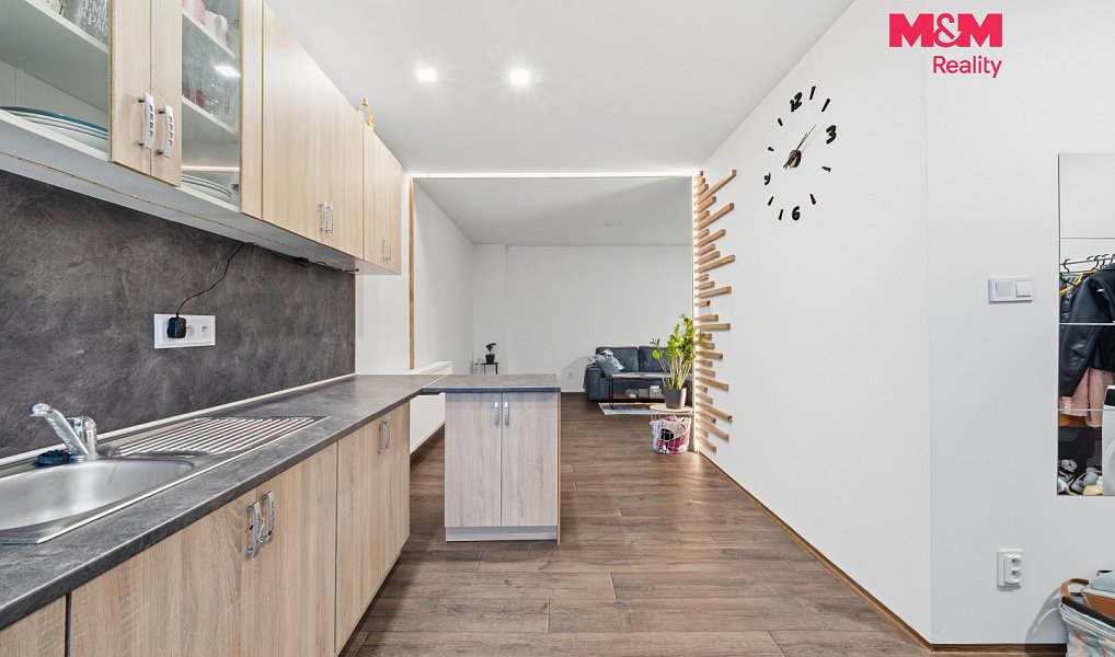 Prodej nájemního domu, činžáku 454 m², Jaroměř – náhled fotky 15