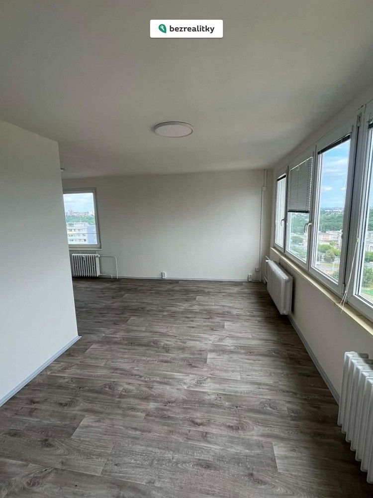 Prodej bytu 3+kk 60 m² – fotografie 3