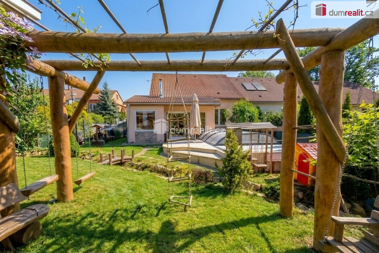 Prodej domu 125 m² s pozemkem 370 m² — photo 3
